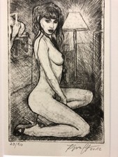 Original etching power 2012