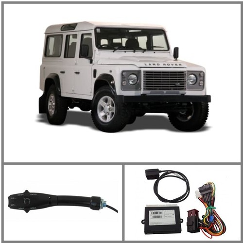 Defender land rover - defender,