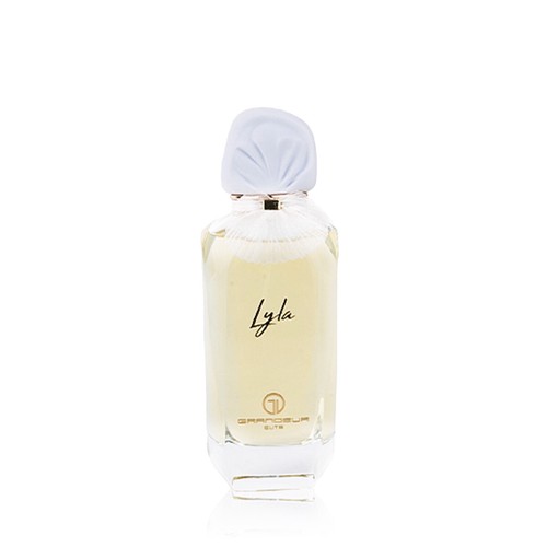 Grandeur lyla eau parfum - grandeur,