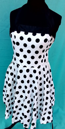 Handmade rockabilly kleid - rockabilly,