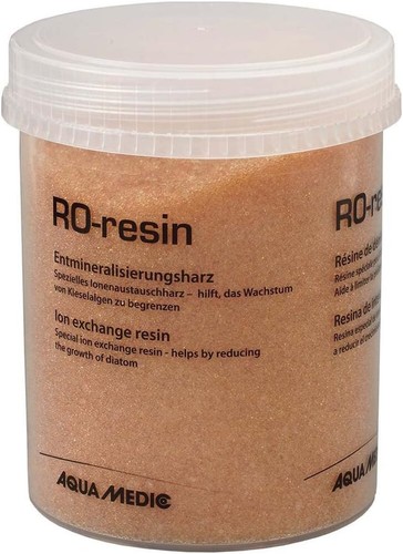 Aqua medic resin - aqua,