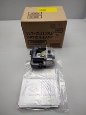 Replacement lamp for - replacement,