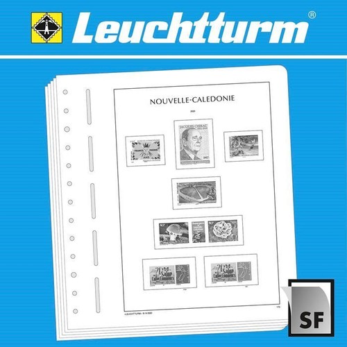 Leuchtturm neukaledonien - leuchtturm,