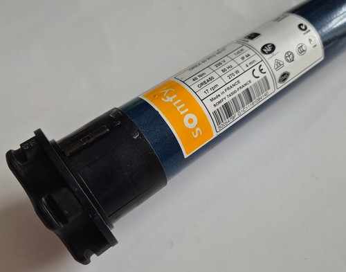 Somfy orea rts 40 nm - orea, 50