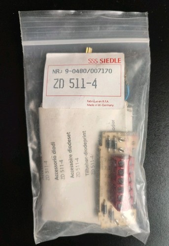Siedle 511 4 - zd,