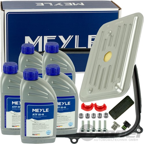 Meyle ölwechsel kit - meyle,
