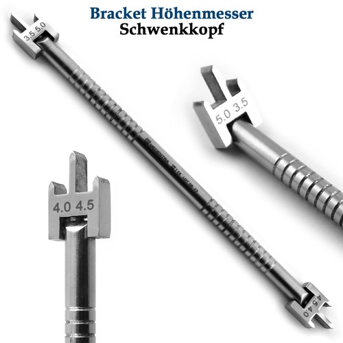 Bracket höhenmesser - bracket,