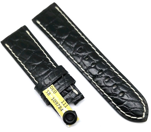 Uhrenarmband uhrband echt - uhrband,