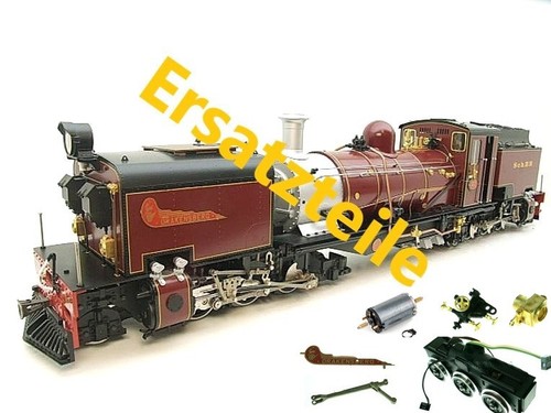 Lgb ersatzteile aster - lgb,