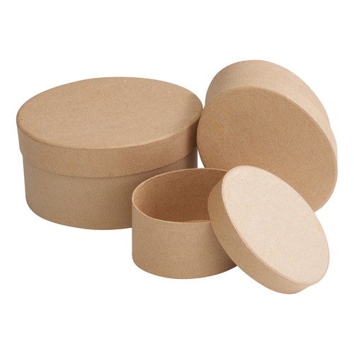 Vbs schachteln oval - vbs,