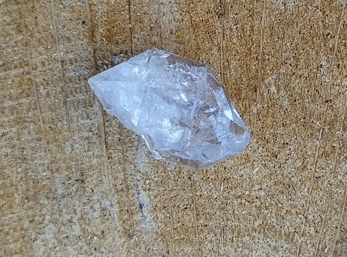 Herkimer"Diamant"(klarer
