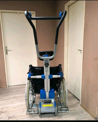 Treppenraupe treppensteiger - treppenraupe,