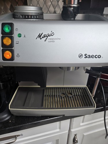 Seaco magic cappocino combi - seaco,