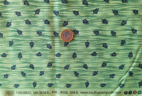 Meter dekostoff - 0,5,