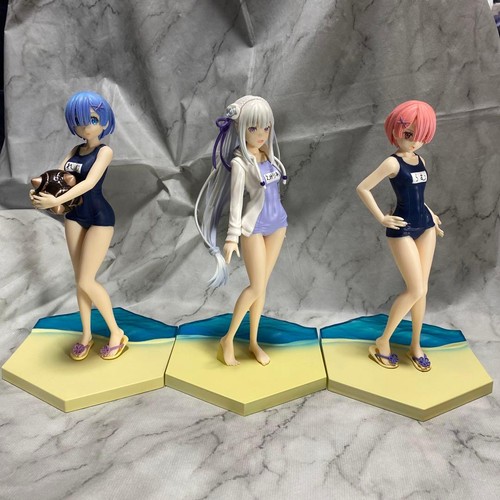 Emilia rem ram - rem, 3er