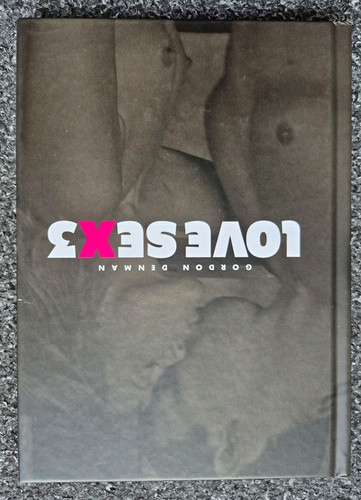 Love sex gordon denman - sex,