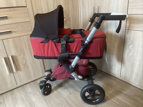 Concord scout tragetasche - scout,
