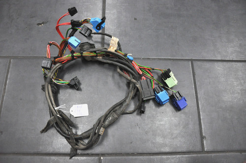 Kabelbaum getriebe bmw e46 - getriebe,