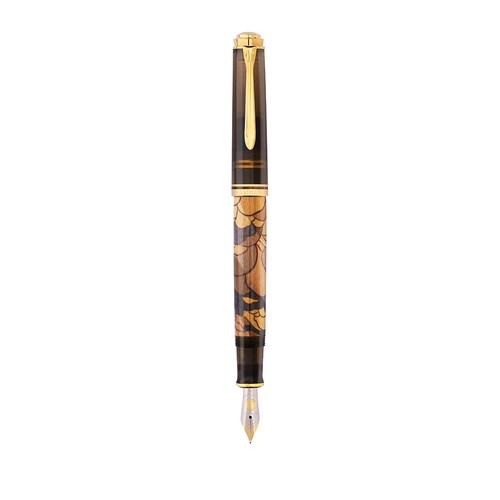 Pelikan souveran m600 - m600, art