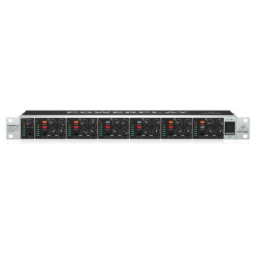 Behringer ha6000 - behringer,