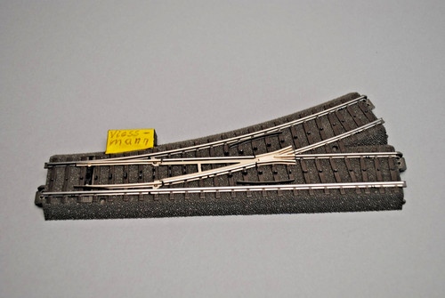 Märklin gleis 24611 - ho, /