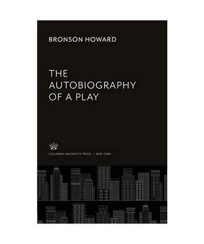 The autobiography play - a,