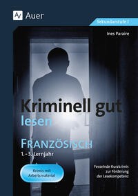 Kriminell gut lesen