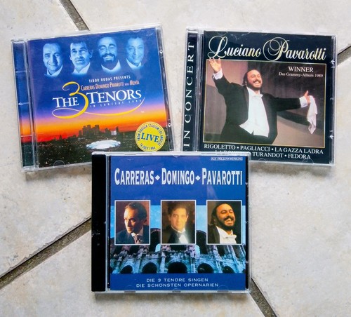 Sammlung cds die - cd-sammlung, 3