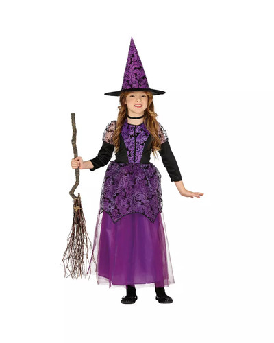 Kleine hexe luna kinder - luna,