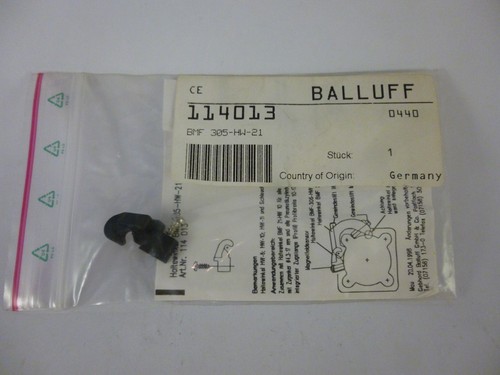 Balluff bmf305 21 - balluff, bmf305-hw-21
