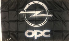 Opel opc fahne tuning - opel,