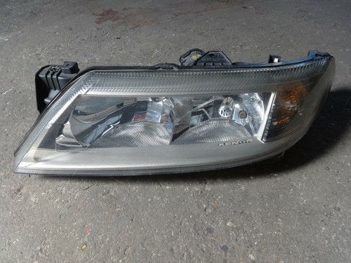 Renault laguna dci xenon - renault,
