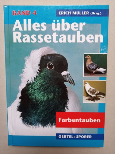 Alles über rassetauben band - alles,