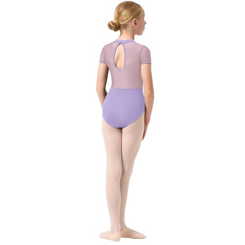 Bloch mädchen ballett anzug - bloch,
