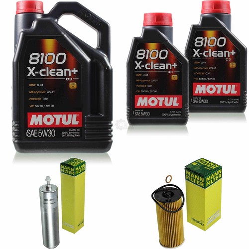 Motul 5w 30 - motul, l