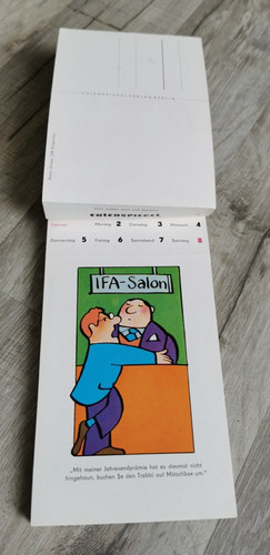 1976 ddr satire eulenspiegel - ddr,