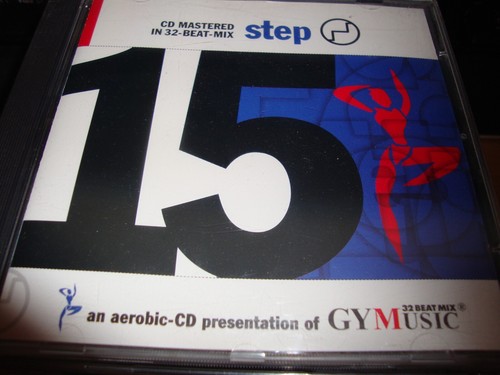 Step ähnl move - step, fitness