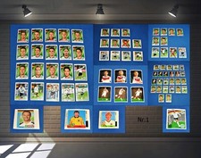 Sammelbilder fußball - sammelbilder,