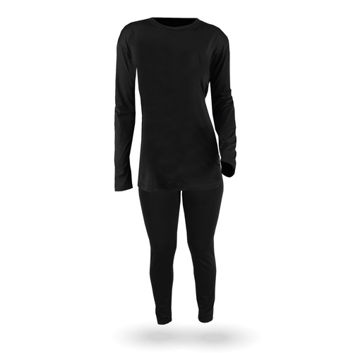 Damen thermohose - damen,
