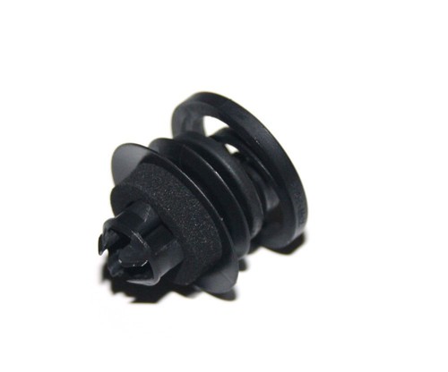 10x clips verkleidung original - 10x,