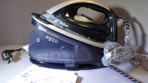 Tefal express easy sv6140 - easy,