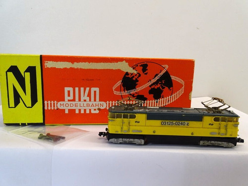 Piko 4102 ddr - piko,