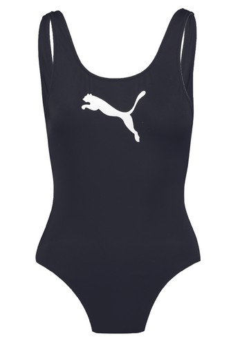 Puma swim damen badeanzug - swim,