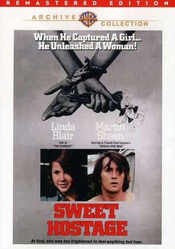 Sweet hostage dvd - dvd, (1975)