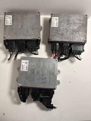 Oem infiniti q50 adaptive - oem,