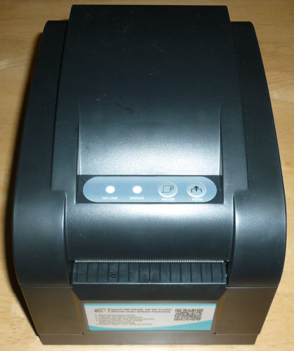 Receipt printer 350bm - printer,