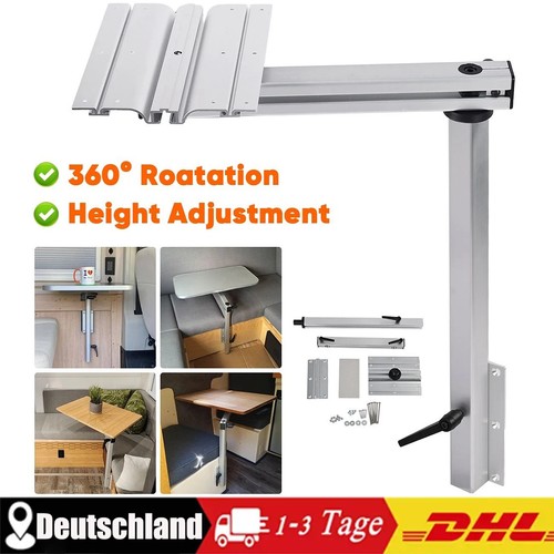 360 drehbare tischbein - 360°,