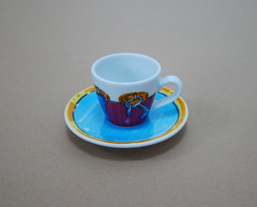 Arzberg espressotasse - arzberg,