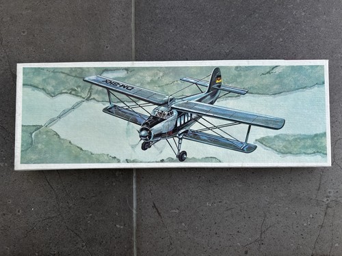 Veb plasticart antonov 2 - veb,