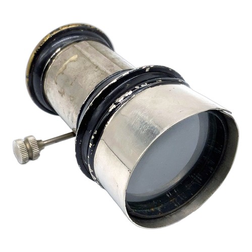 Fernglas historische monokular - fernglas,
